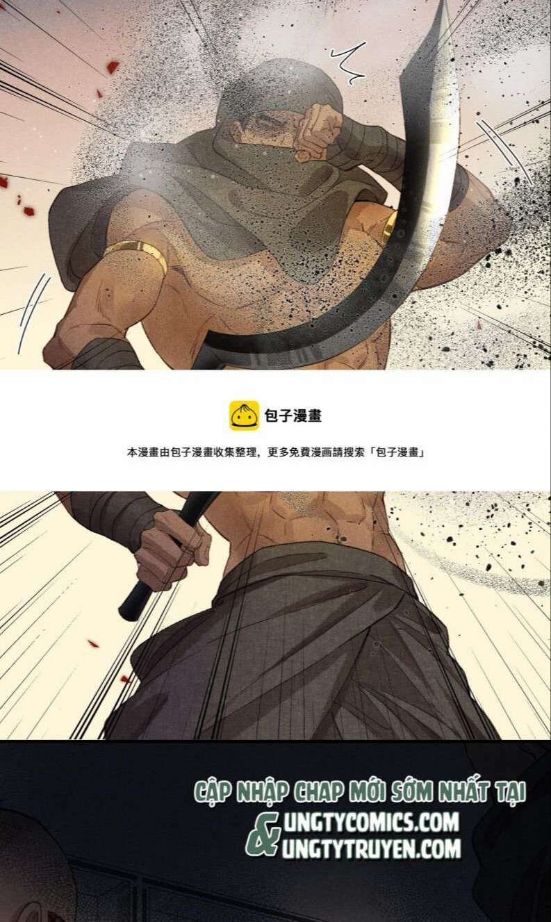 Điện Hạ ! Ta Đang Đến Đây! Chương 9 Ảnh 49