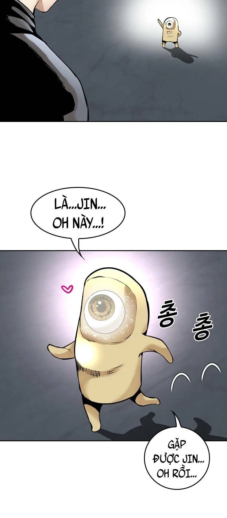 The Blob Chương 95 Ảnh 11