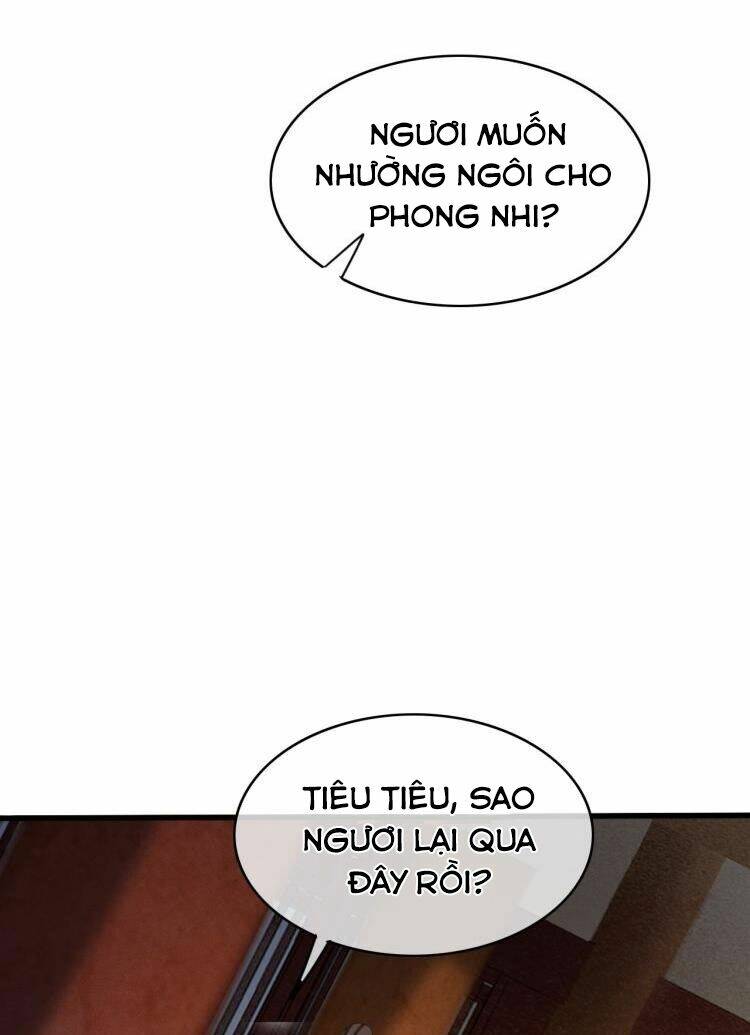 Đông Cung Giai Hạ Tù Chương 113 Ảnh 23