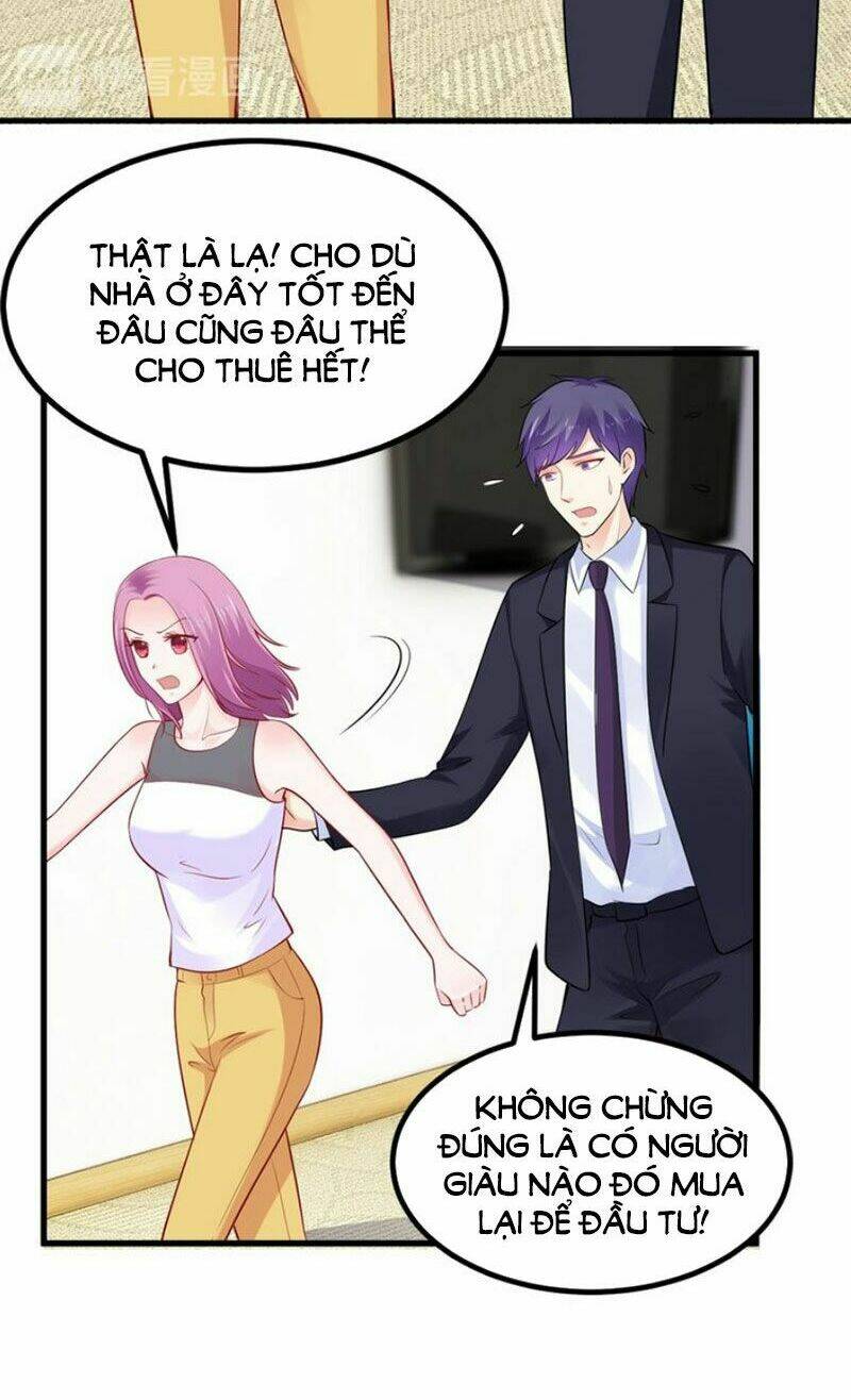 Thú Cưng Độc Quyền Của Boss Chương 102 Ảnh 6