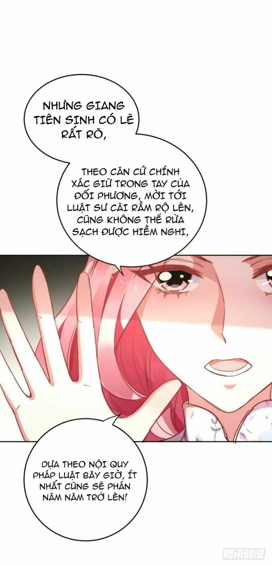Mộ Thiếu, Lão Bà Ngươi Trọng Sinh Lại Rồi! Chương 52 Ảnh 28