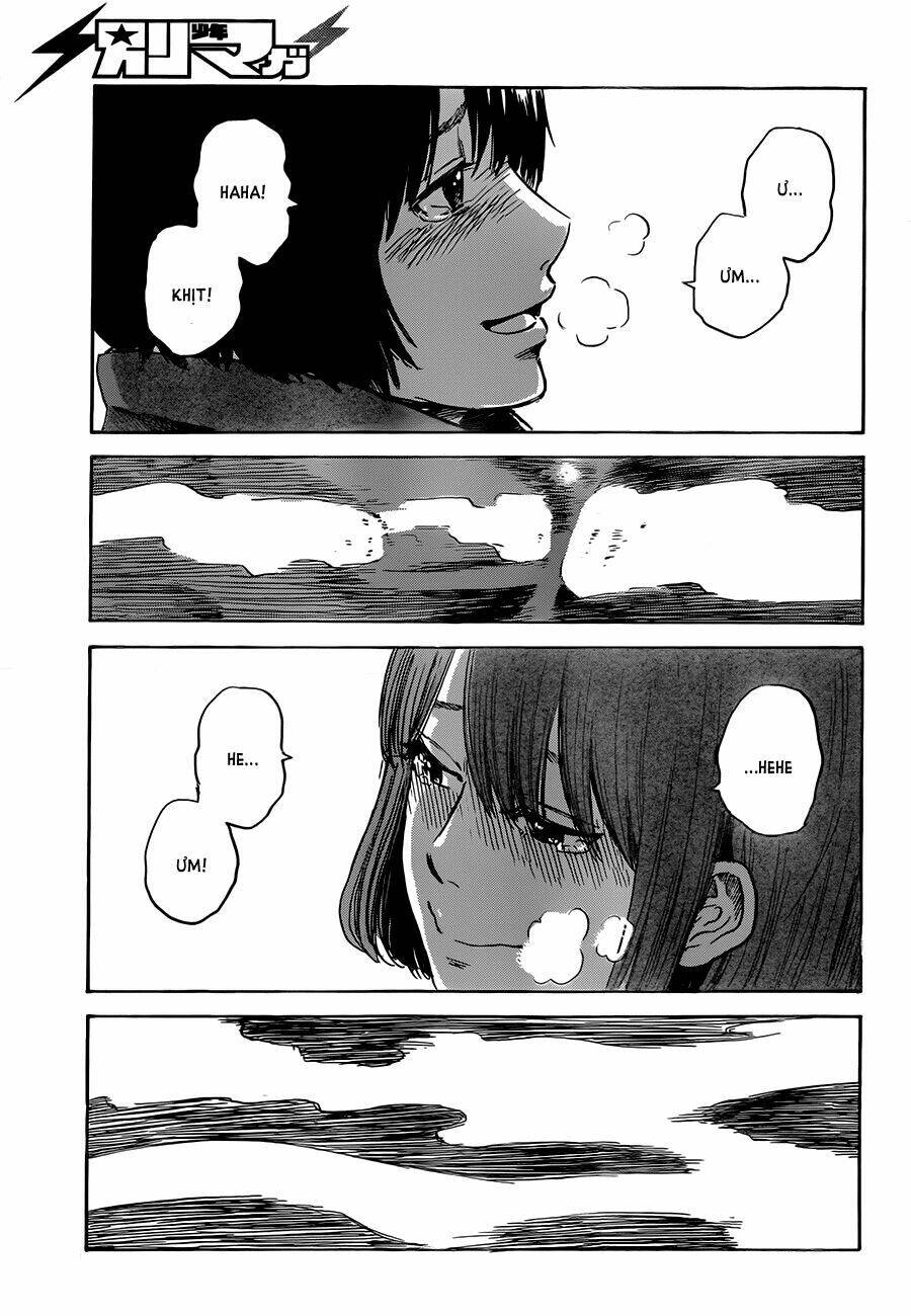 Aku No Hana Chương 45 Ảnh 31
