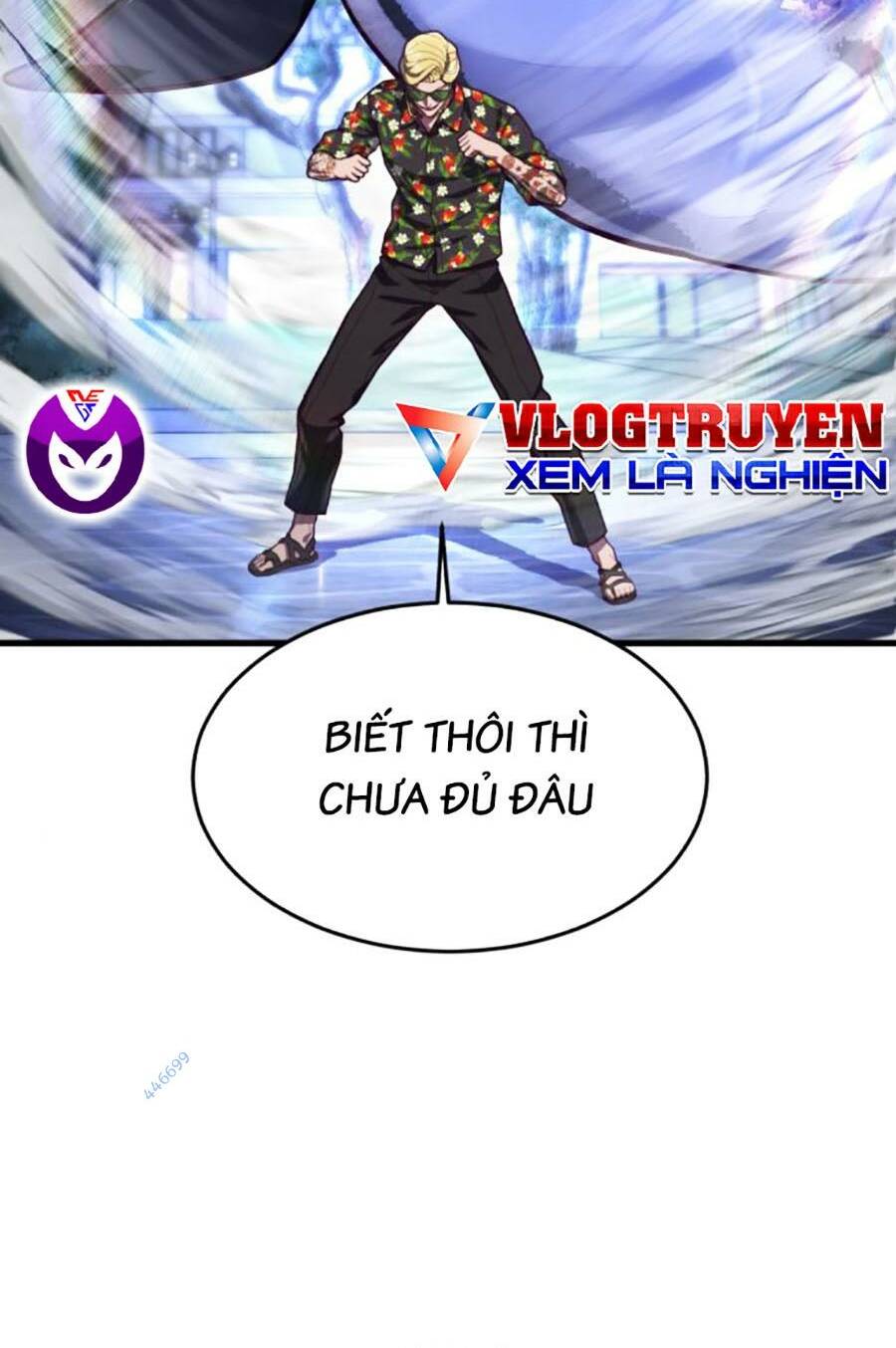 Tên Vâng Lời Tuyệt Đối Chương 74 Ảnh 19