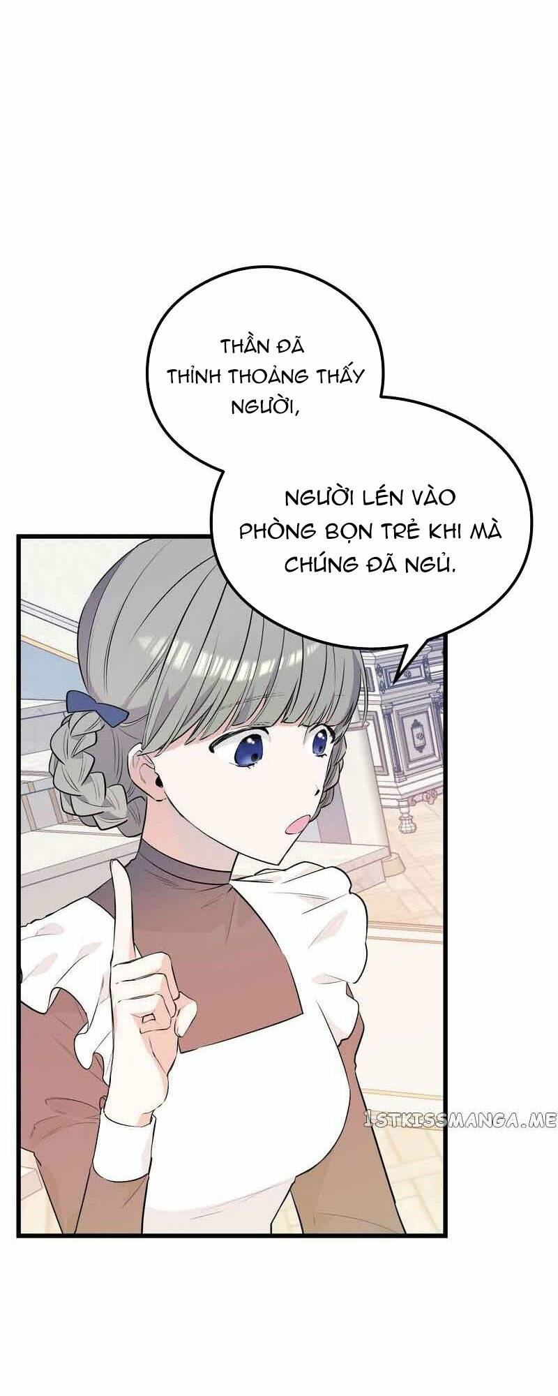 Bỗng Một Ngày Tôi Có Chồng Và Con Chương 20 Ảnh 8