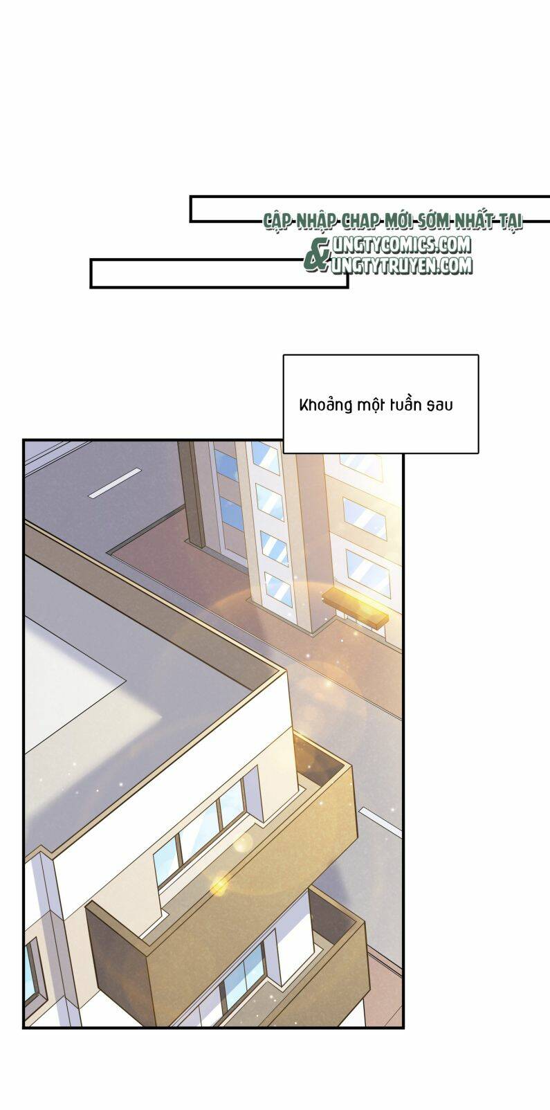 Anh Ấy Sinh Ra Đã Là Công Của Tôi Chương 77 Ảnh 34