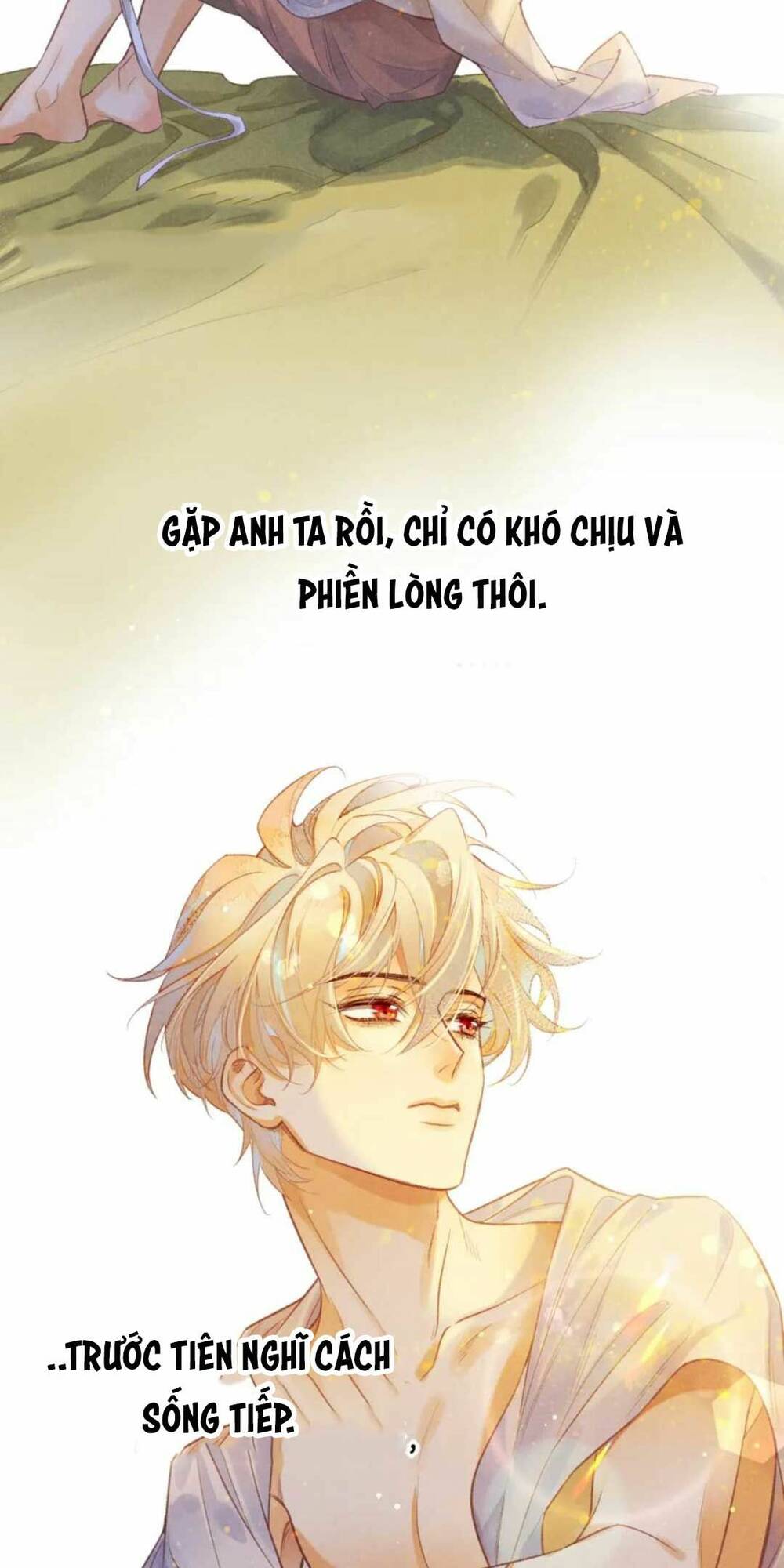 Điện Hạ ! Ta Đang Đến Đây! Chương 6 Ảnh 14
