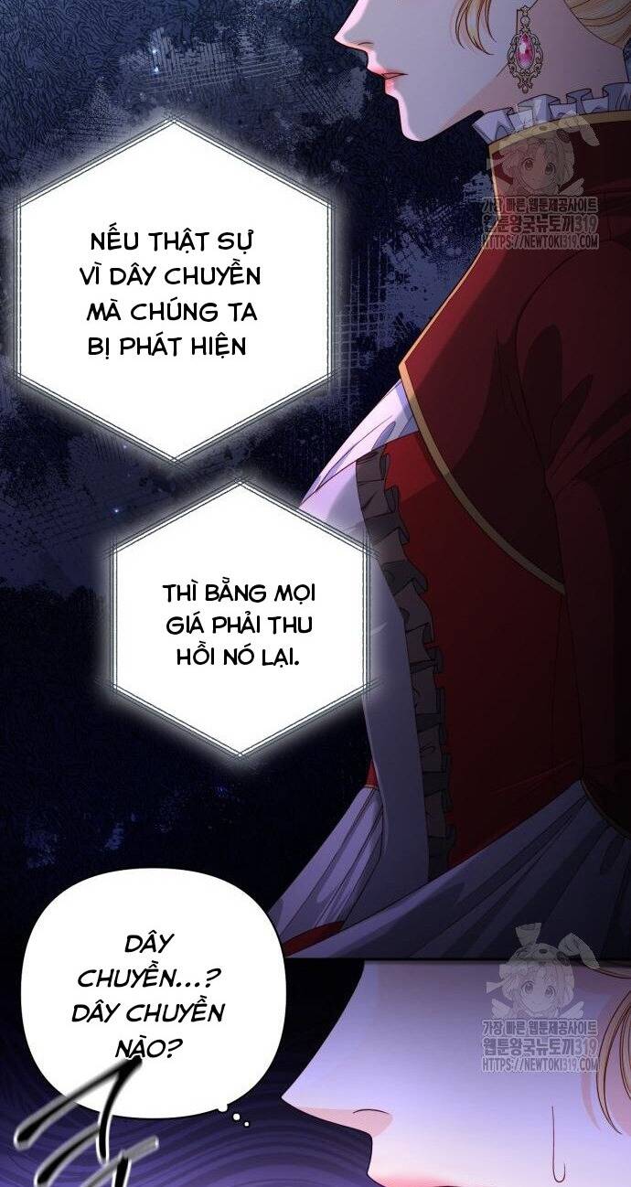 Hoàng Hậu Muốn Tái Hôn Chương 164 Ảnh 29