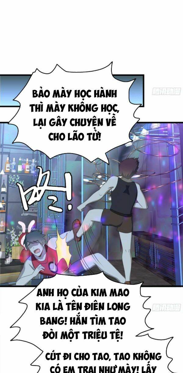 Tối Cường Ở Rể Chương 39 Ảnh 5