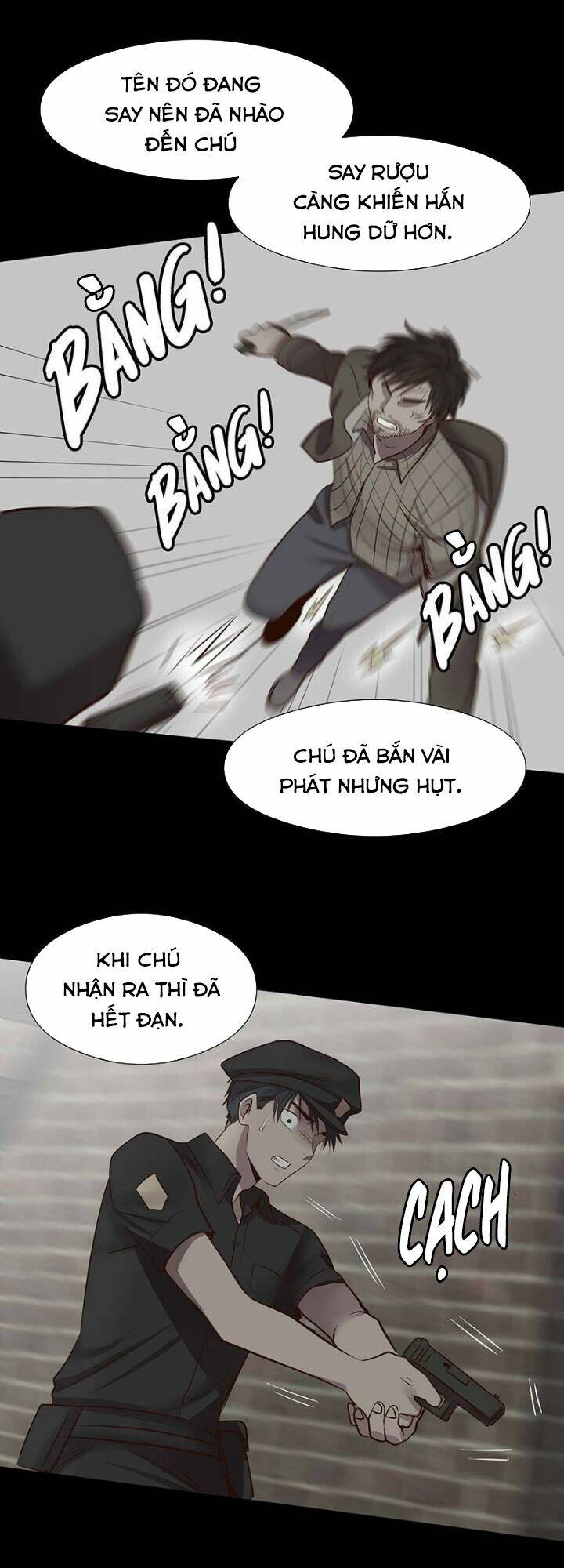 Bí Mật Sâu Sắc Nhất Của Tôi Chương 32 Ảnh 35