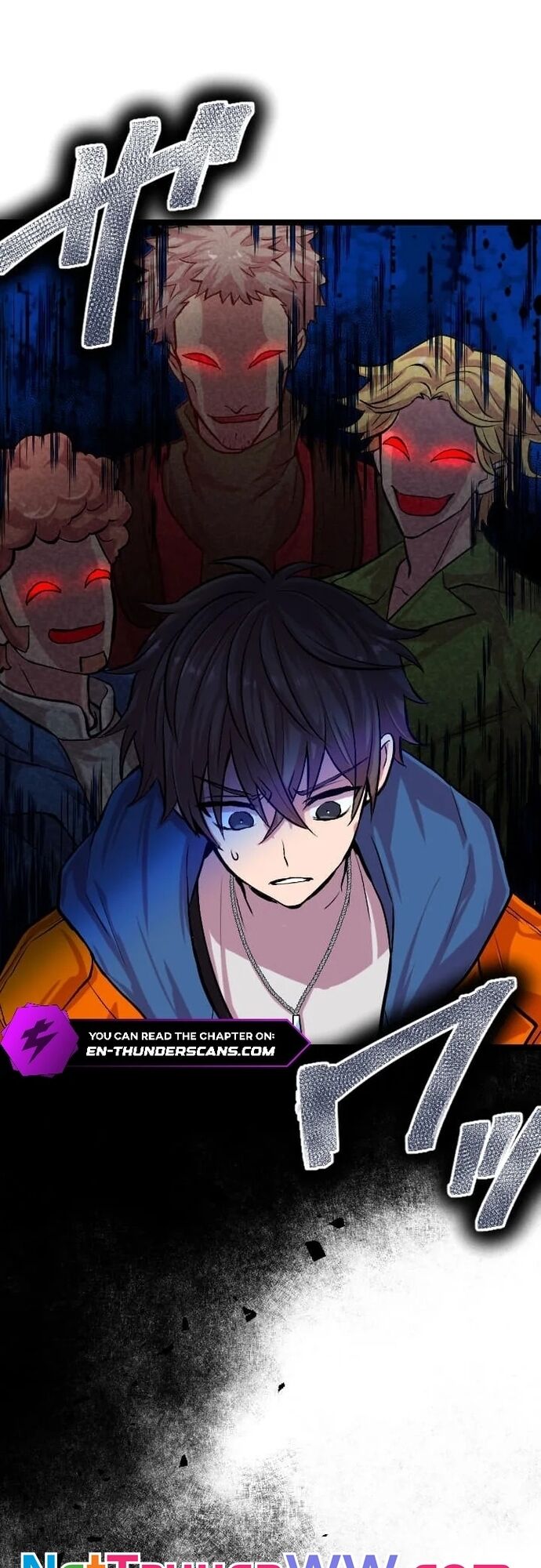 Ochikobore Kenja Wa Ur Skill Chương 4 Ảnh 69