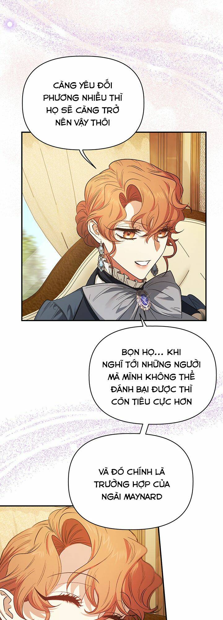 May Mắn Hay Bất Hạnh Chương 86 Ảnh 22