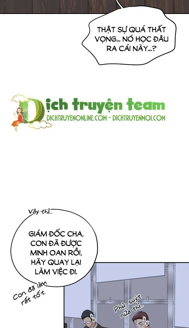 Cuộc Sống Kỳ Thú Chương 92 Ảnh 90
