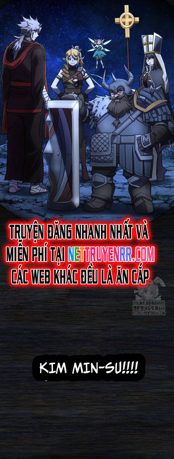 Sự Trở Lại Của Anh Hùng Diệt Thế Chương 147 Ảnh 7