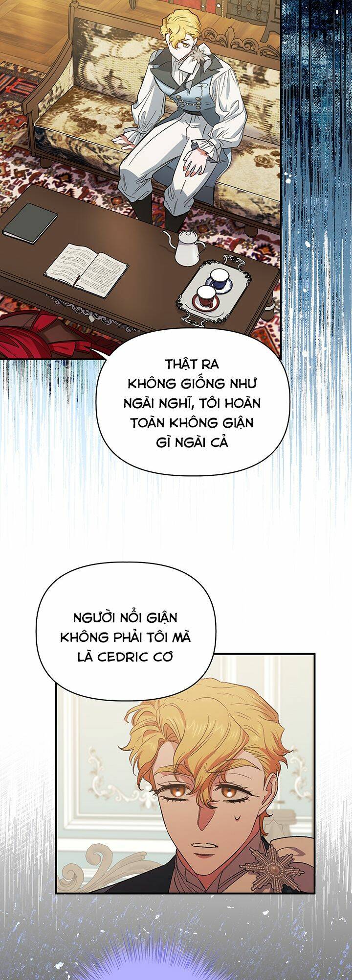 May Mắn Hay Bất Hạnh Chương 85 Ảnh 13