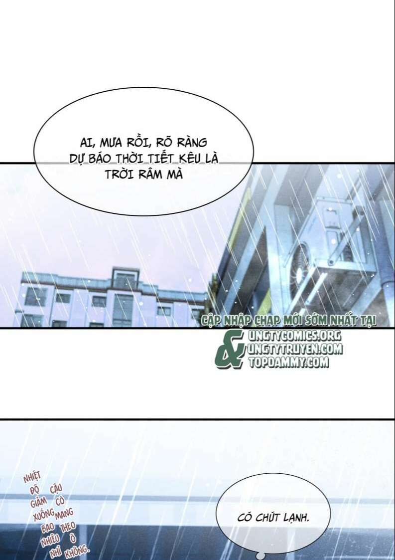 Điện Hạ ! Ta Đang Đến Đây! Chương 15 Ảnh 5