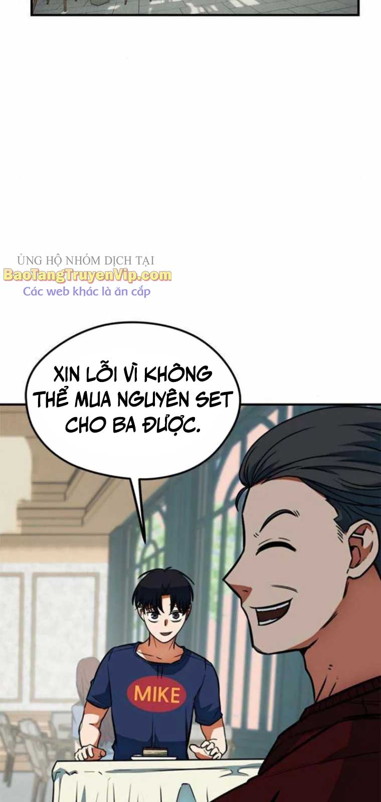 Tôi Bị Hiểu Lầm Là Siêu Sao Trên Sân Cỏ Chương 20 Ảnh 68