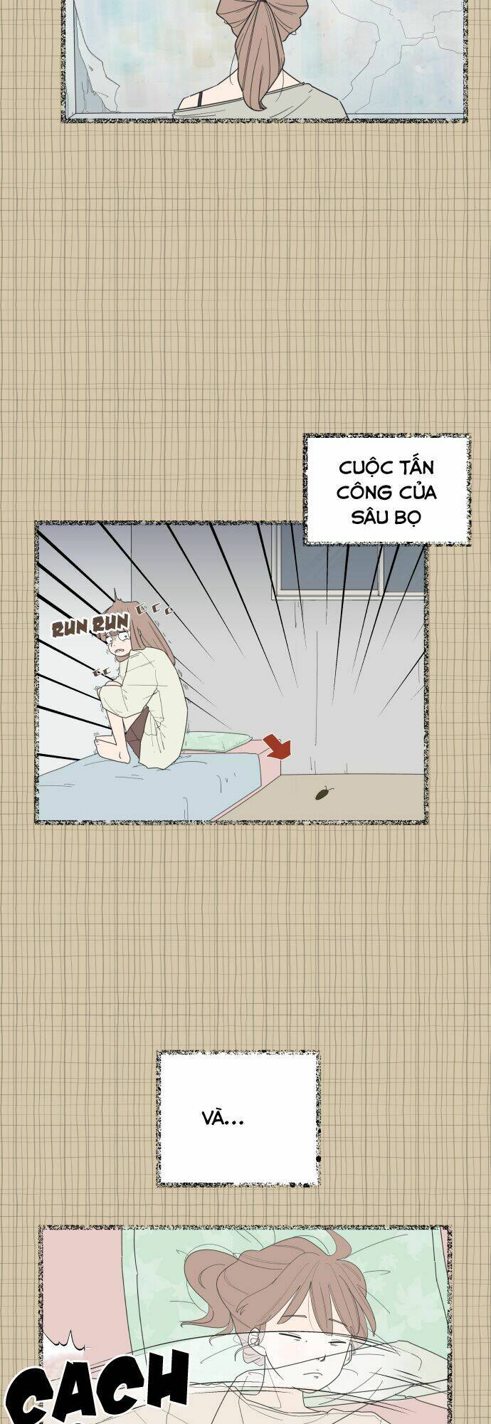 Oh My God Chương 1 Ảnh 38
