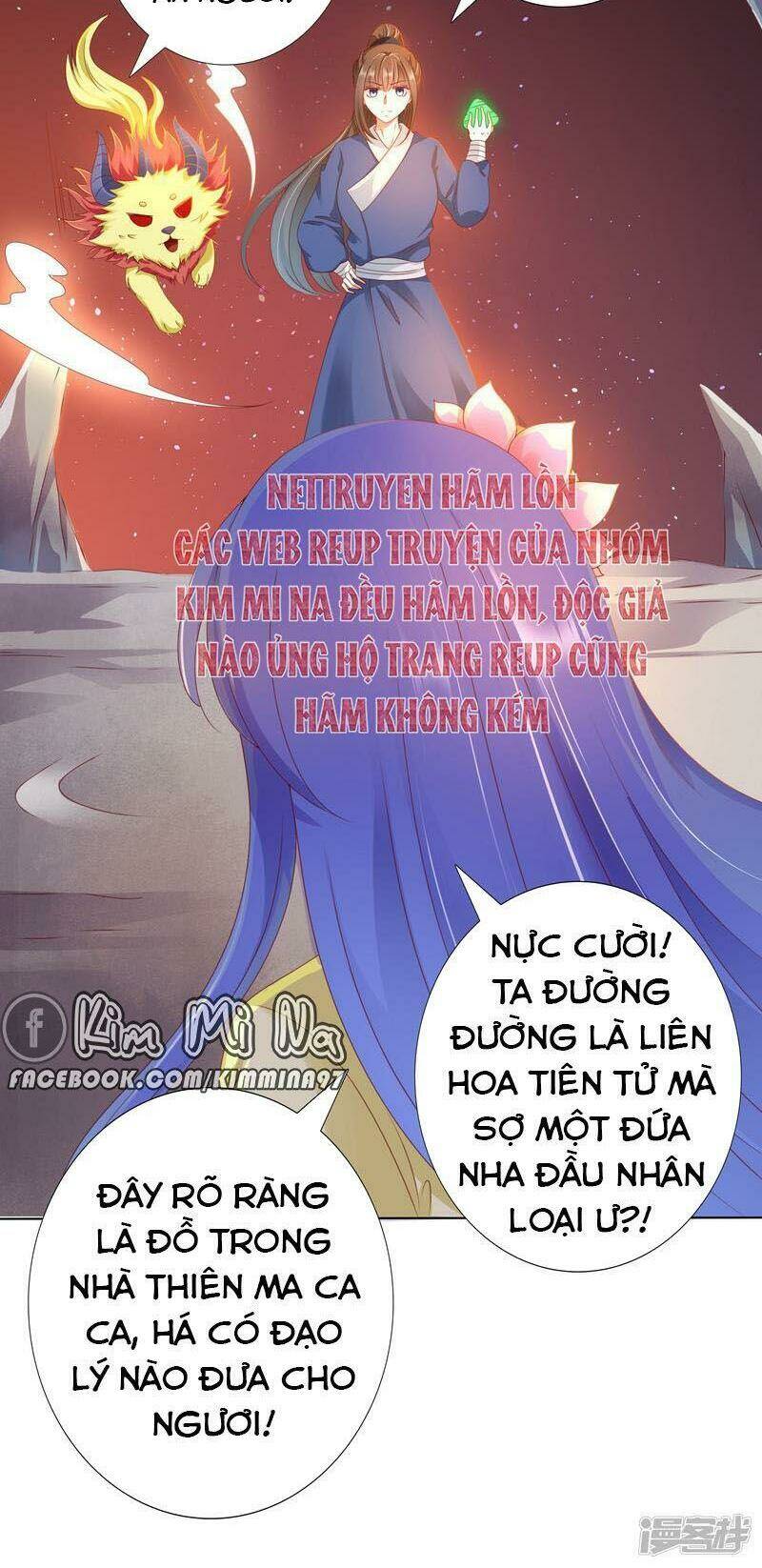 Sư Phụ, Cái Kia Ăn Ngon! Chương 88 Ảnh 5