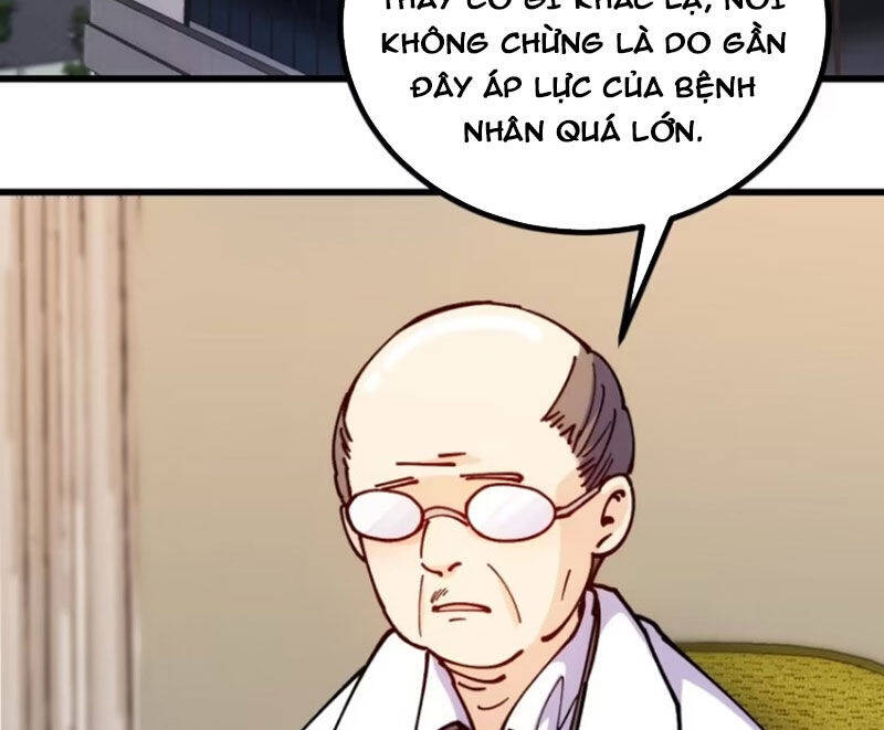 Chưa Từng Ra Tay Nhưng Ta Vẫn Thành Đại Lão Trên Thiên Bảng Chương 98 Ảnh 55