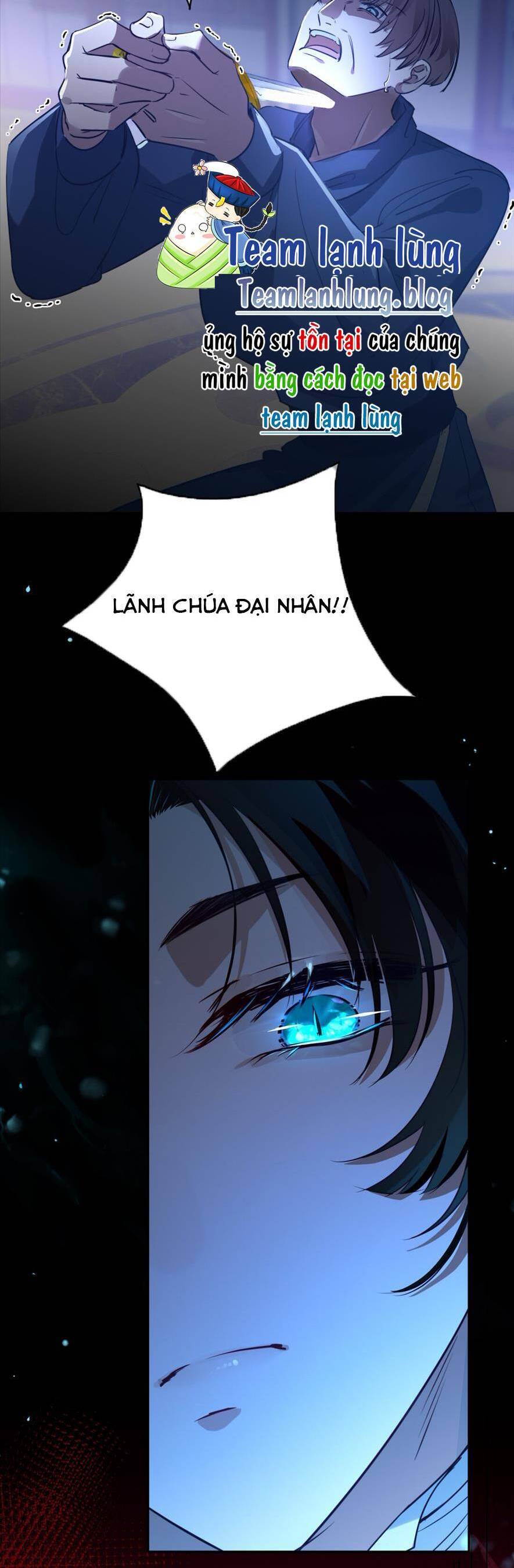 Phệ Chủ Chương 1 Ảnh 28