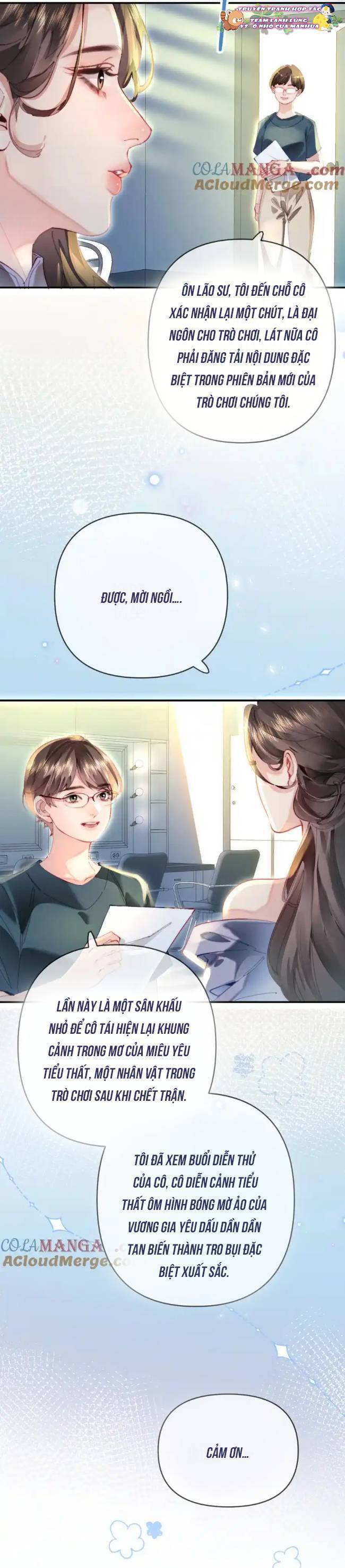 Vợ Chồng Đỉnh Lưu Có Chút Ngọt Ngào Chương 91 Ảnh 15