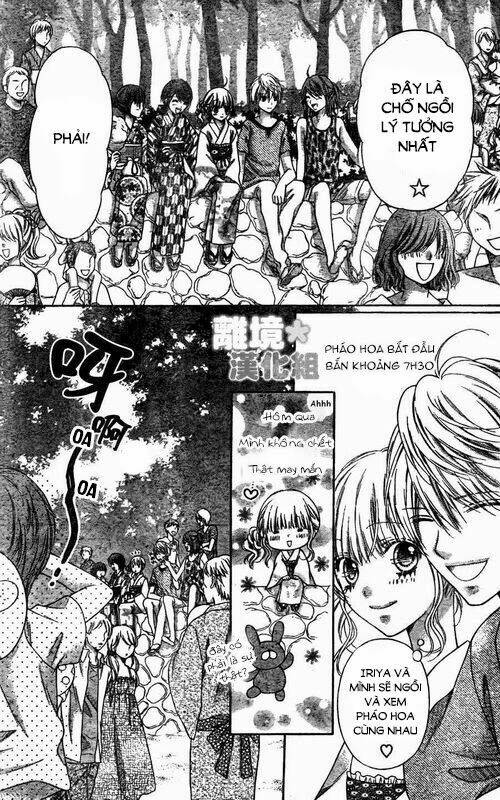 Sugar Soldier Chương 13 Ảnh 22