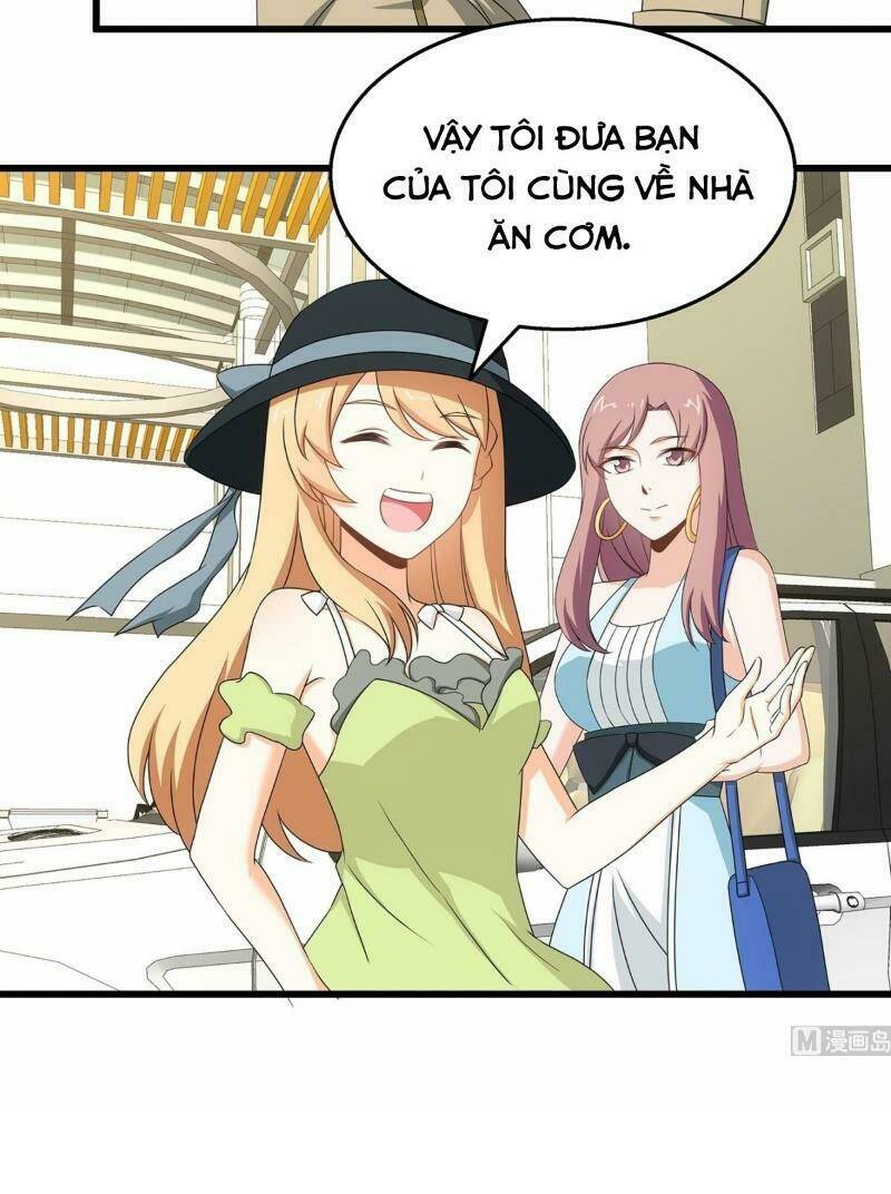 Tối Cường Ở Rể Chương 30 Ảnh 4