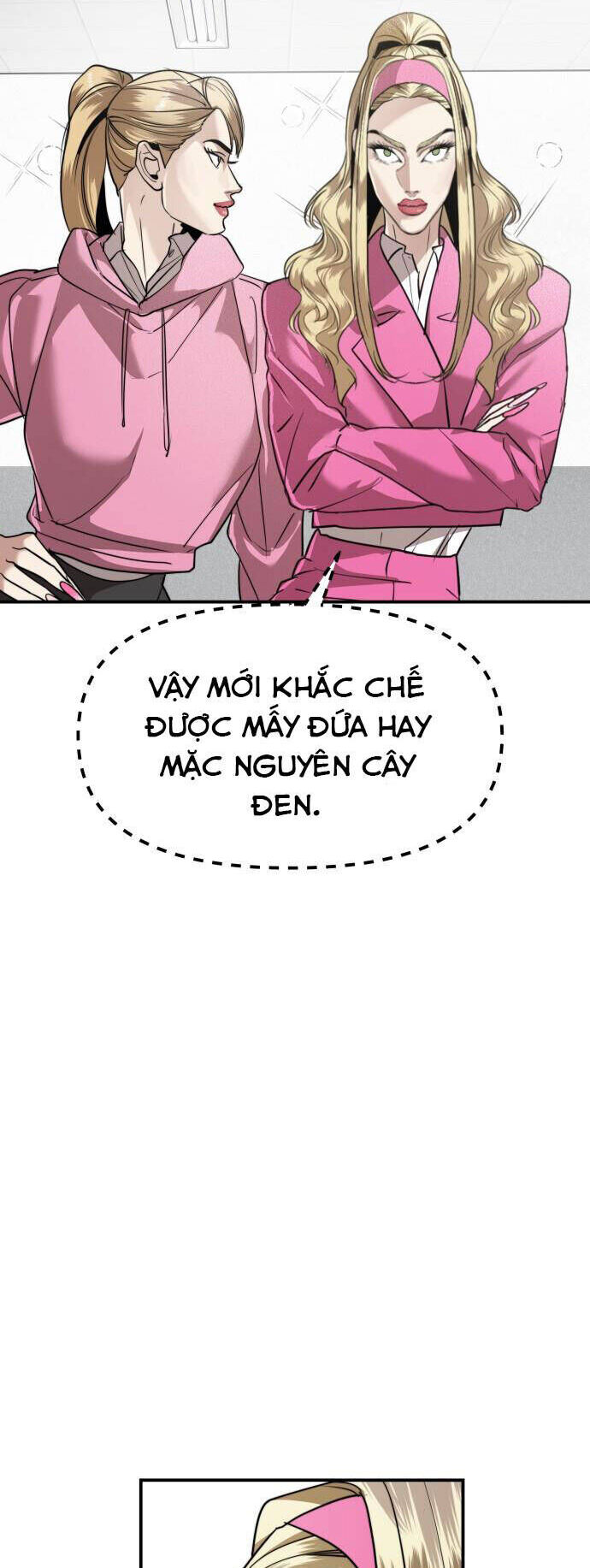 Chị Em Nhà Ki Chương 39 Ảnh 13