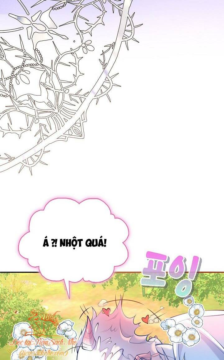 Con Gái Nuôi Muốn Cứu Thế Giới Chương 34 Ảnh 49