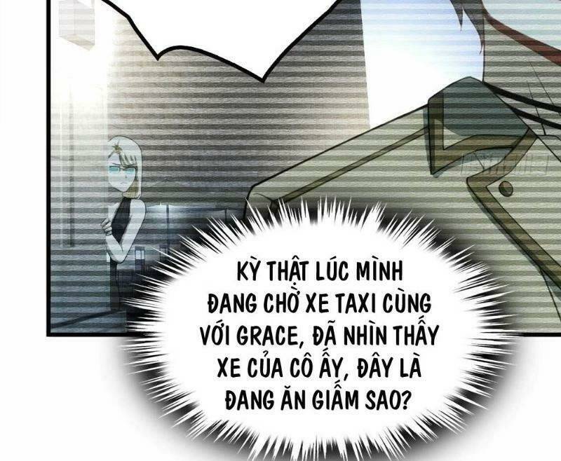 Tối Cường Ở Rể Chương 22 Ảnh 19