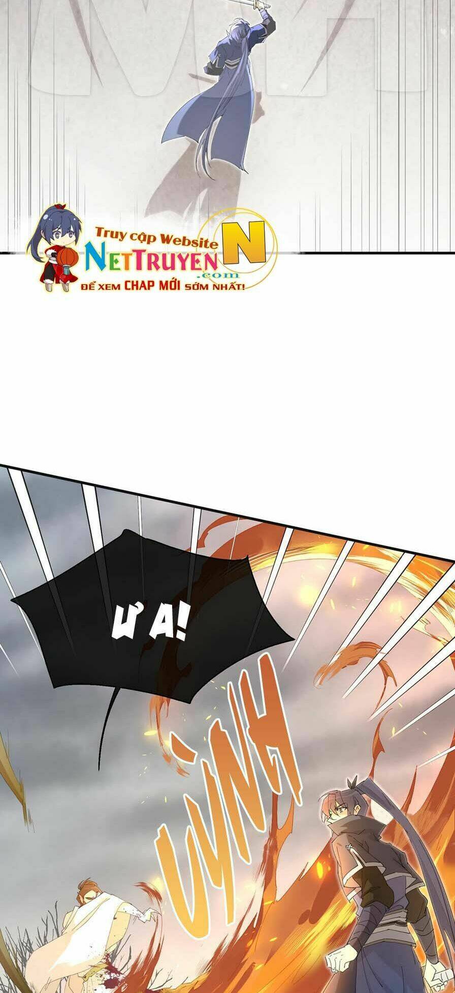 Dĩ Hạ Phạm Thượng Chương 57 Ảnh 6