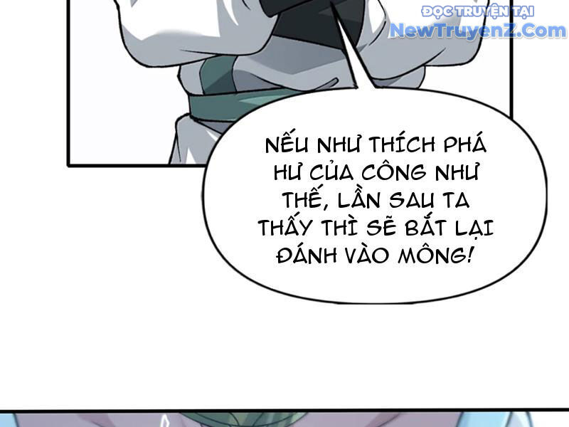 Thiên Đạo Này Cũng Không Ngốc Lắm Chương 138 Ảnh 156