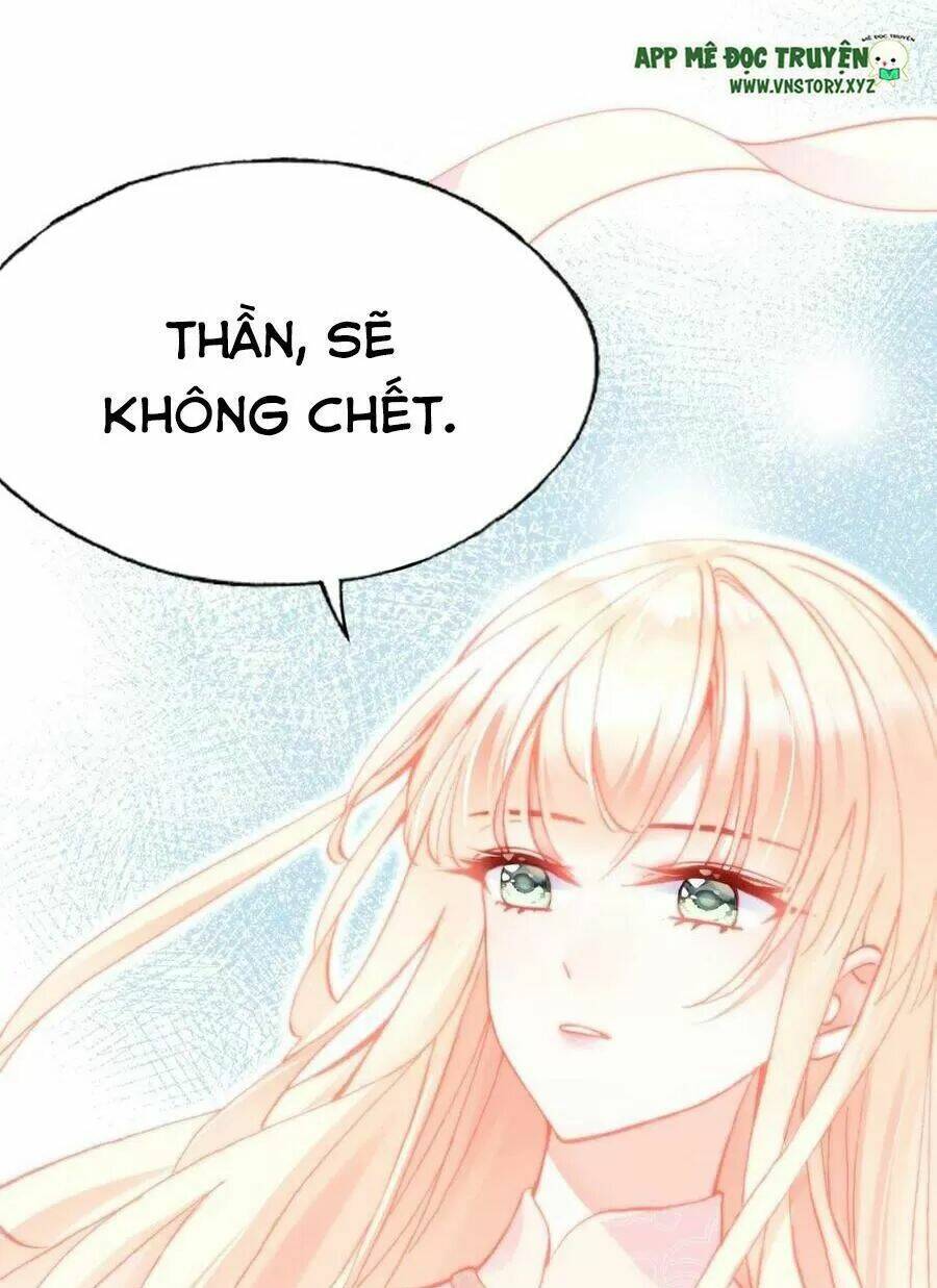 Lại Bị Bệnh Chiều Chuộng Quấn Lấy Chương 68 Ảnh 66