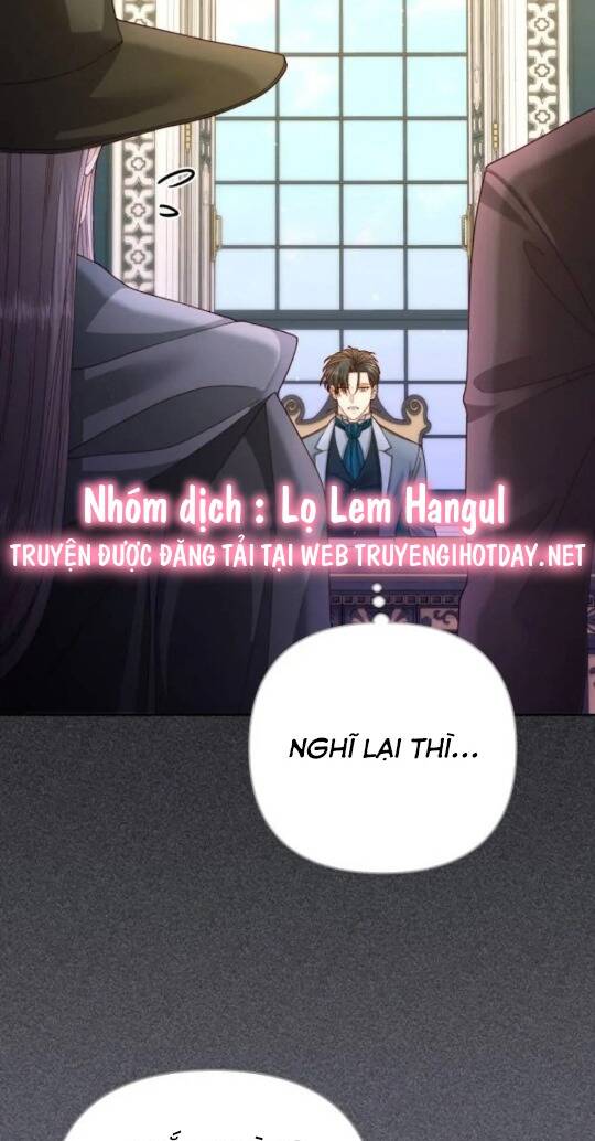 Hoàng Hậu Muốn Tái Hôn Chương 167 Ảnh 26
