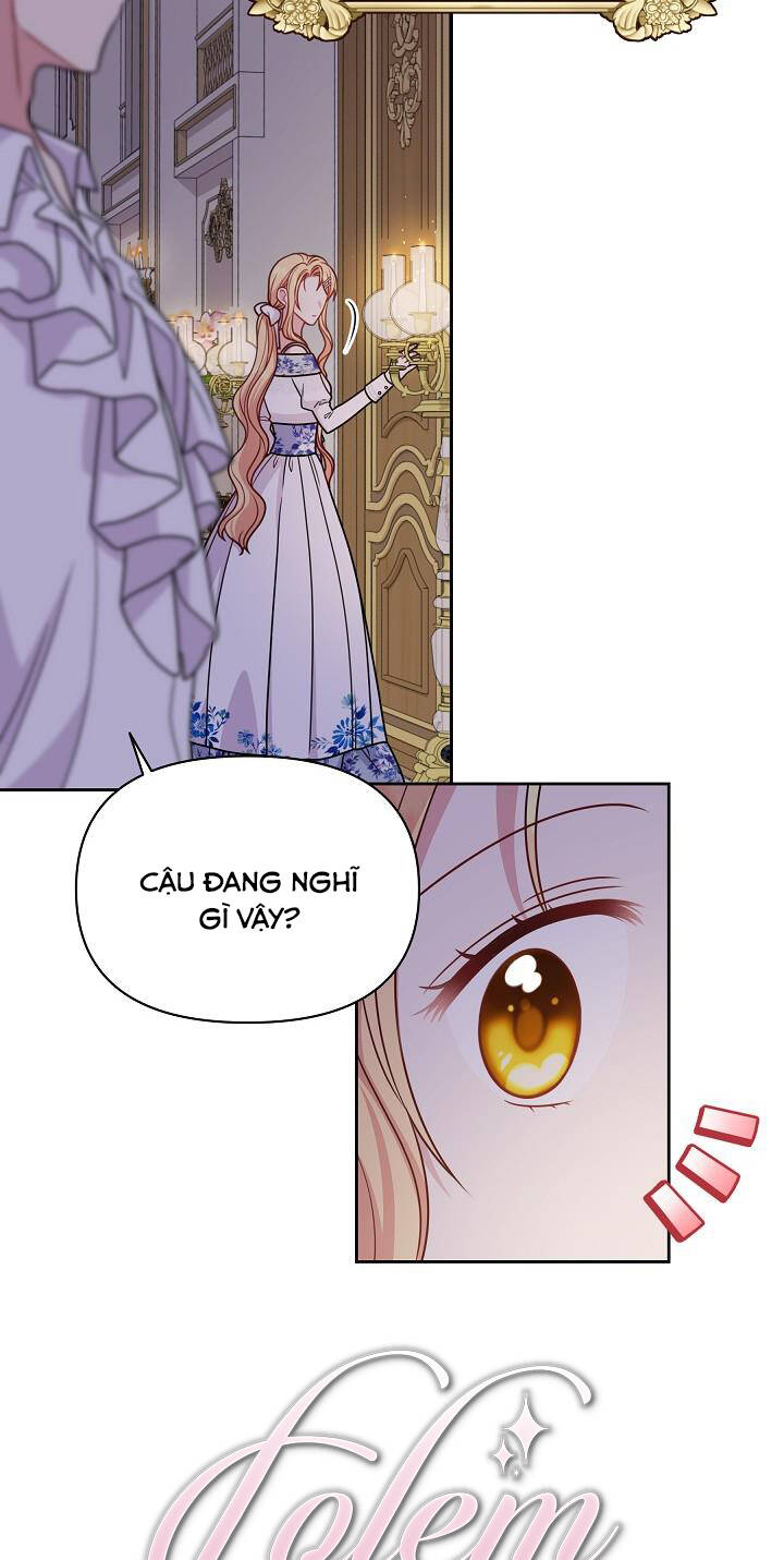 Tôi Đã Nuôi Dưỡng Bạn Thời Thơ Ấu Thành Bạo Chúa Chương 72.1 Ảnh 24