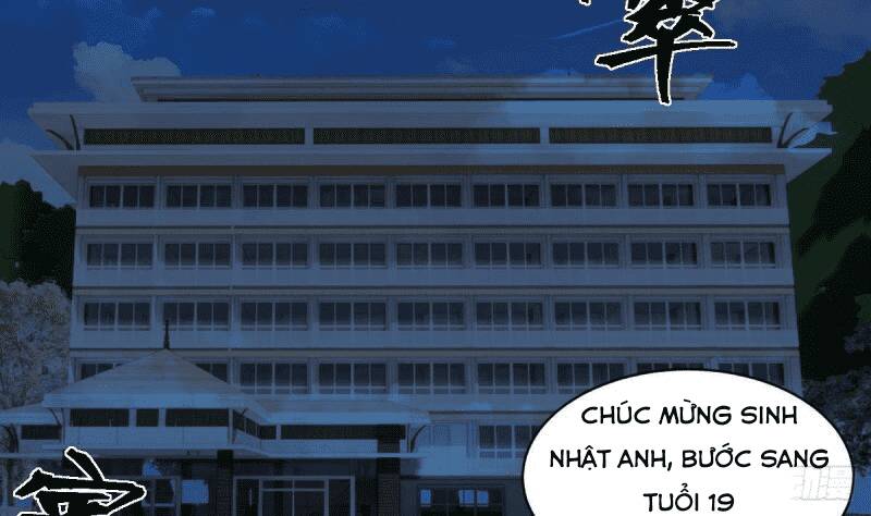 Các Cô Gái Tai Thú Đều Muốn Độc Chiếm Tôi Chương 8 Ảnh 32