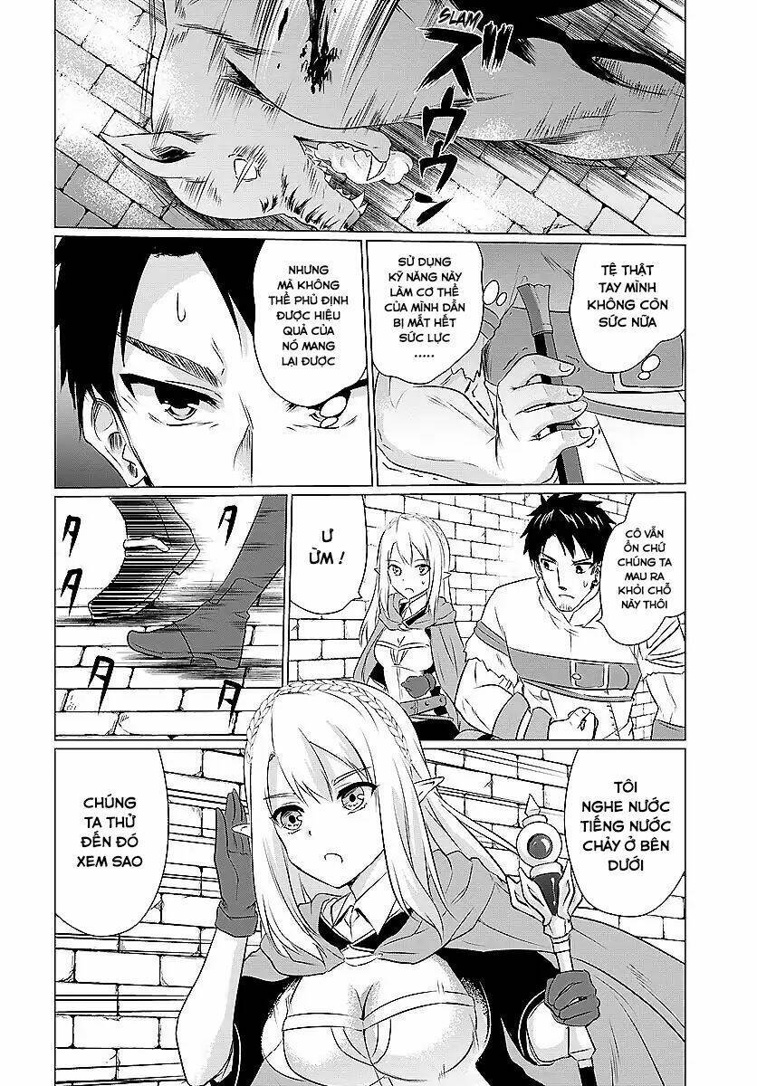 Homeless Tensei: Isekai De Jiyuu Sugiru Majutsu Jisoku Seikatsu Chương 2 Ảnh 10