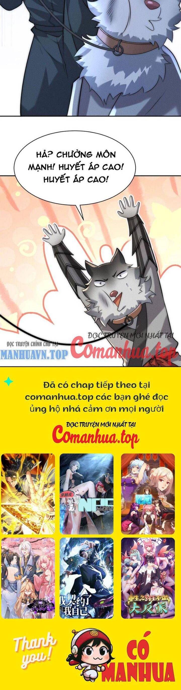 Bắt Đầu Với 100 Triệu Mạng Chương 111 Ảnh 27