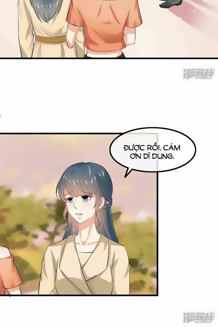 Ẩn Hôn Tân Nương Chương 46 Ảnh 6