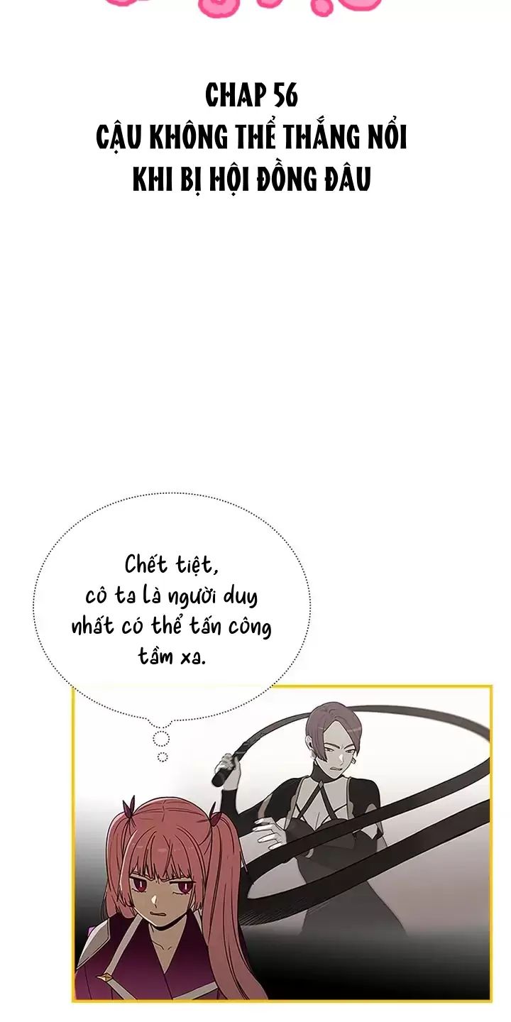 Yêu Anh 200% Công Lực Chương 56 Ảnh 7