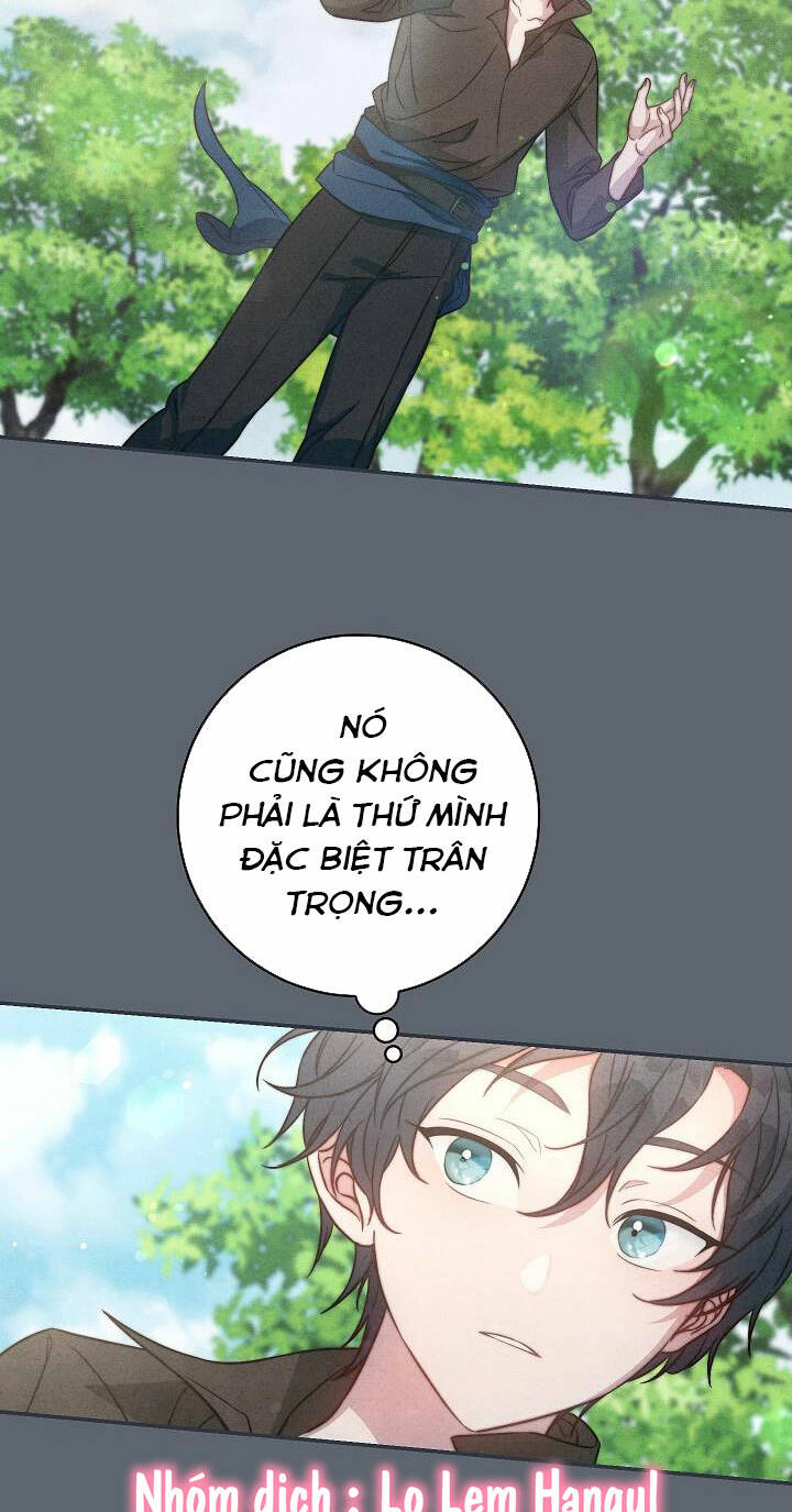 Cuộc Hôn Nhân Vụ Lợi Chương 97 Ảnh 53