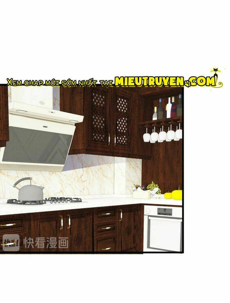 Thú Cưng Độc Quyền Của Boss Chương 105 Ảnh 12
