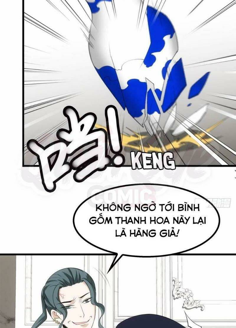 Tối Cường Ở Rể Chương 20 Ảnh 21