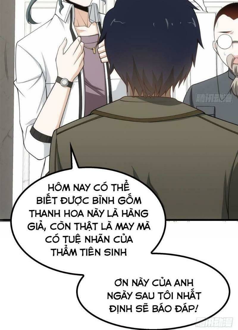 Tối Cường Ở Rể Chương 20 Ảnh 22