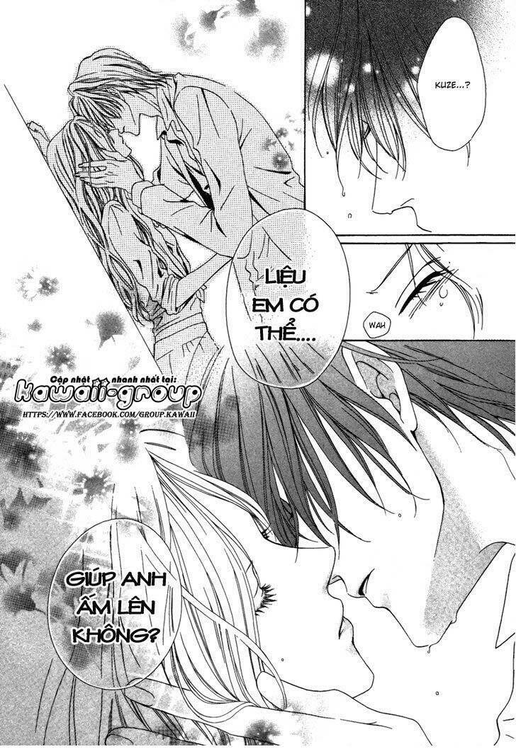 Keishichou Tokuhanka 007 Chương 23 Ảnh 39