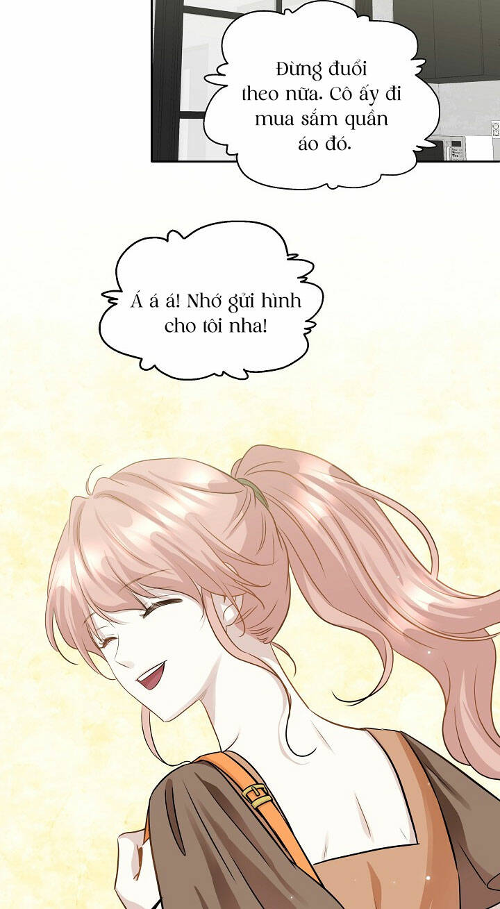 Cuộc Sống Kỳ Thú Chương 98 Ảnh 62