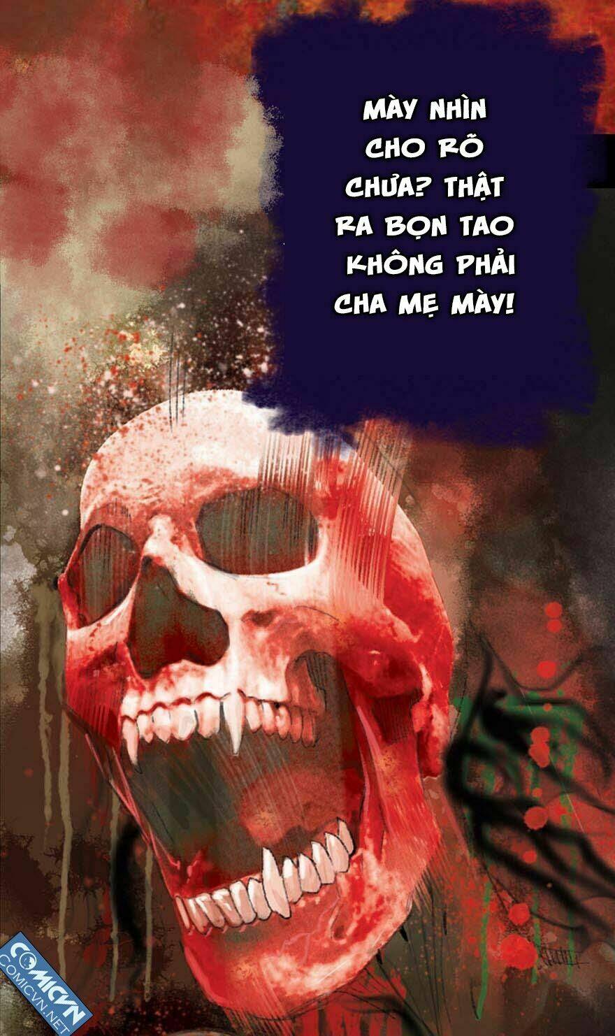 Truyện Đọc Lúc 0h Chương 22 Ảnh 13