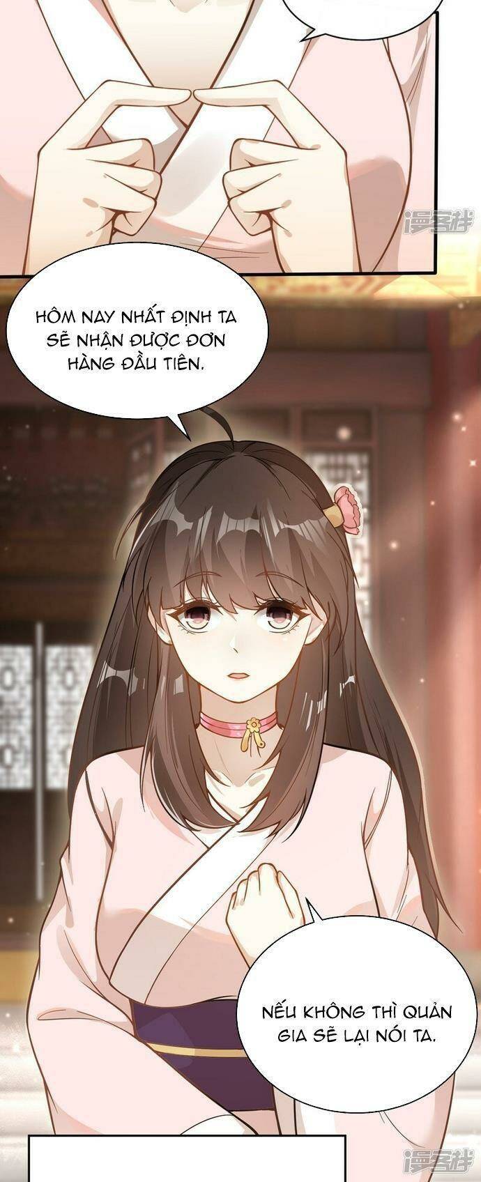 Kiếm Đế Vi Tế Chương 21 Ảnh 21