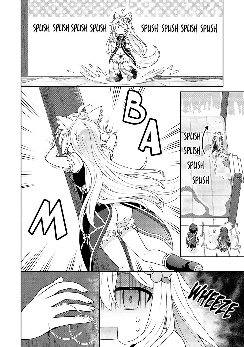 Cheat Kusushi No Slow Life: Isekai Ni Tsukurou Drugstore Chương 45 Ảnh 5