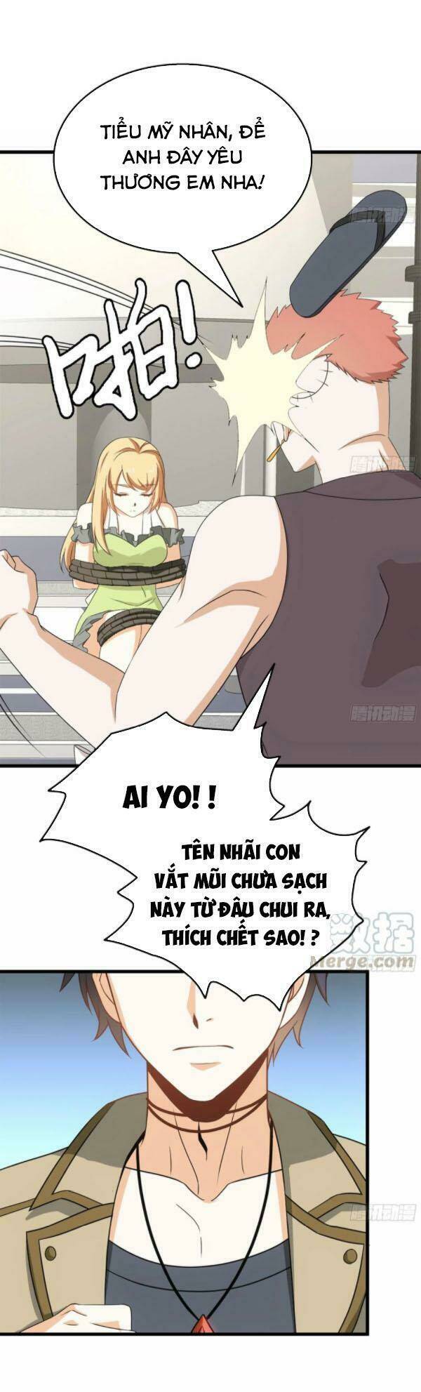 Tối Cường Ở Rể Chương 37 Ảnh 14